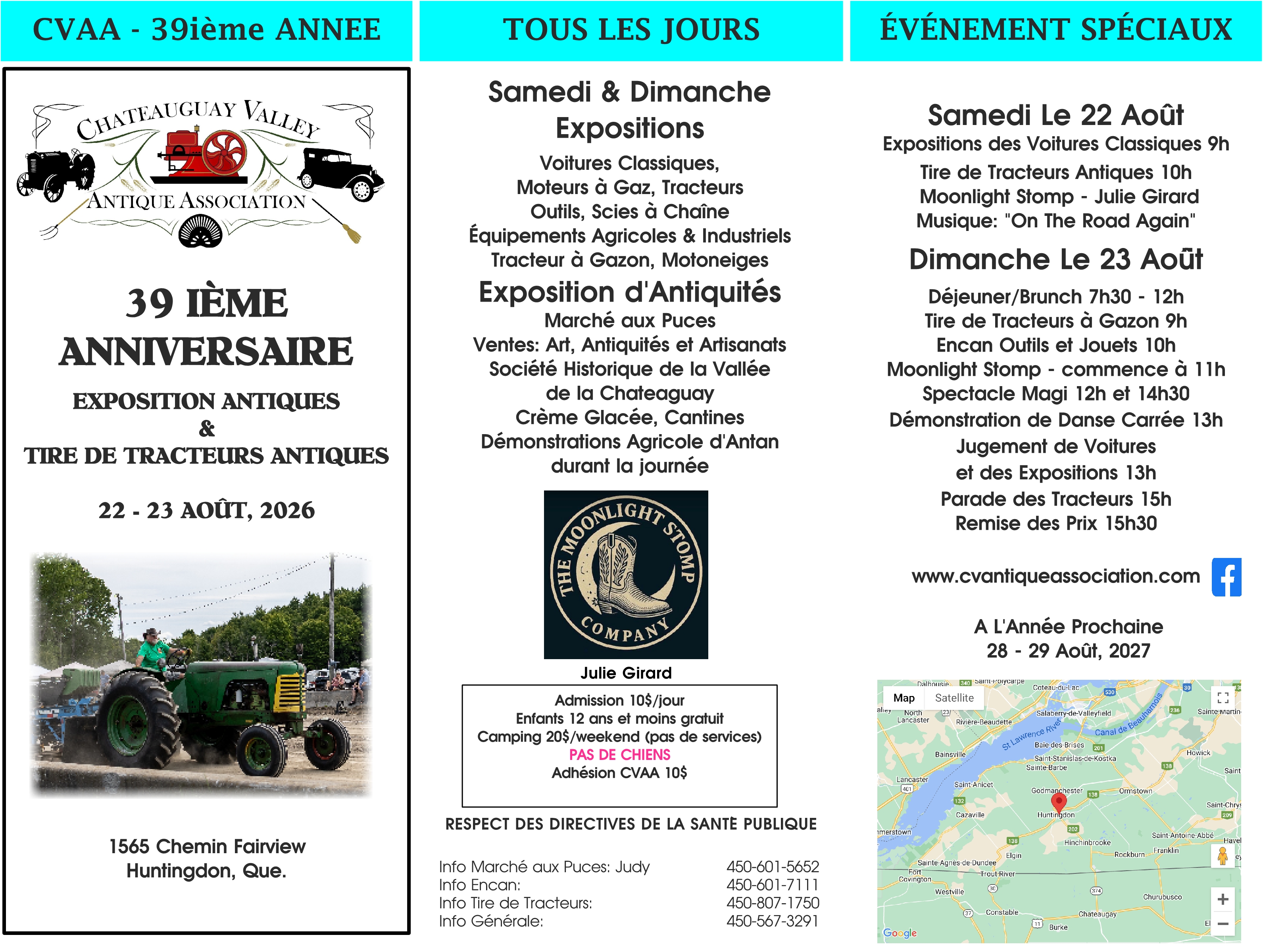 Poster CVAA_Francais